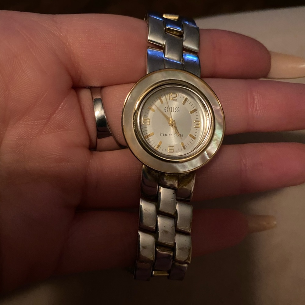 Interchangeable Watch - image 8